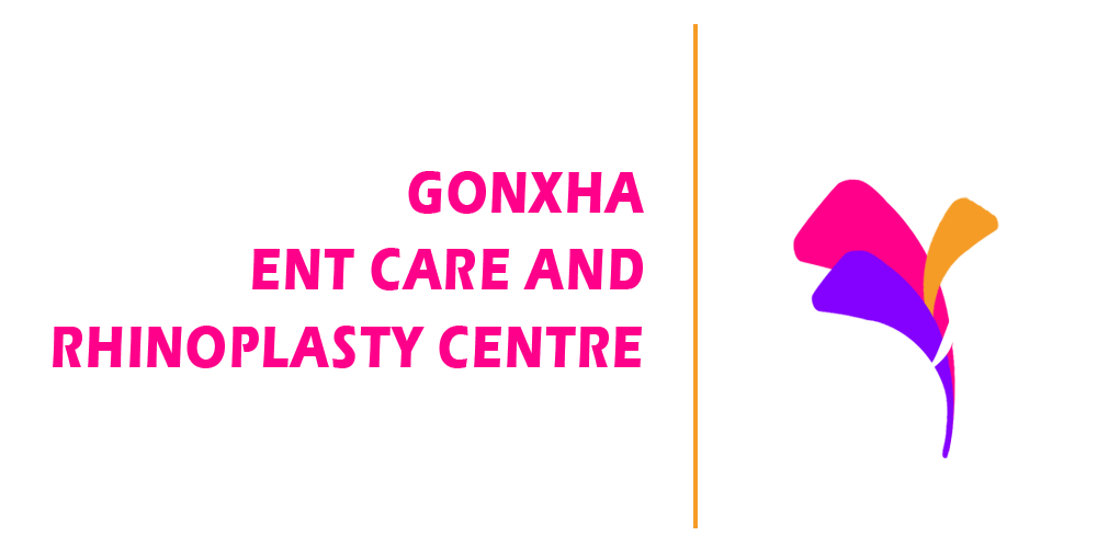 Gonxha ENT Care and Rhinoplasty Centre Logo